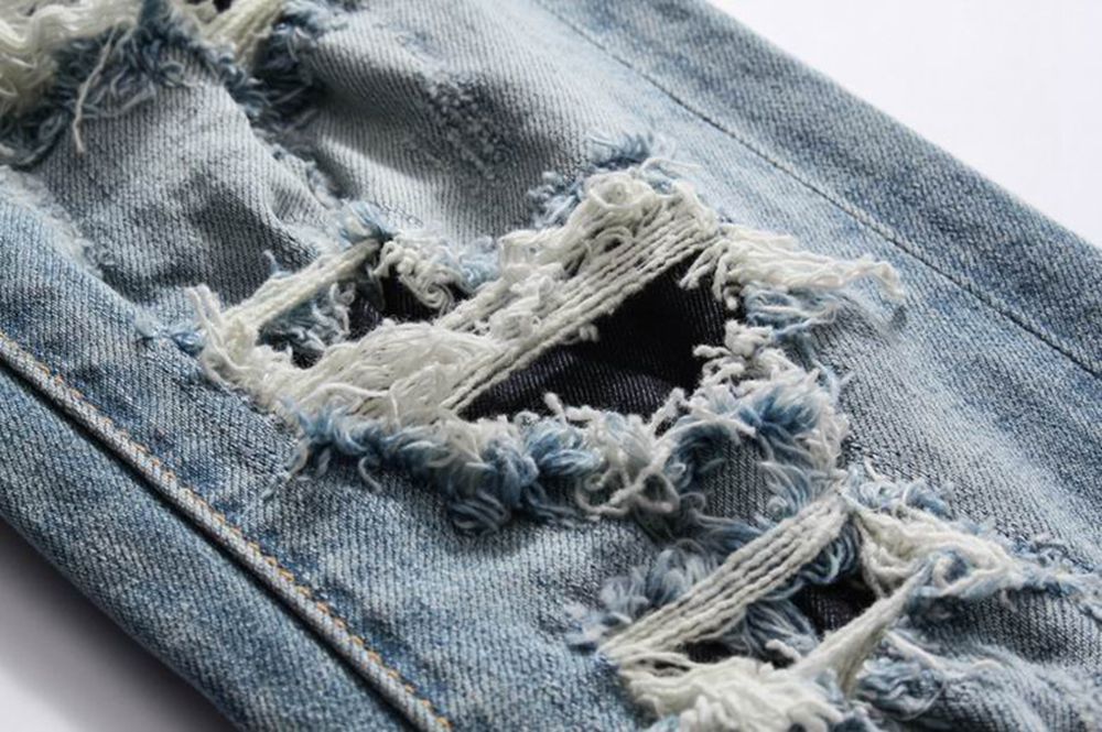 Amiri jeans
